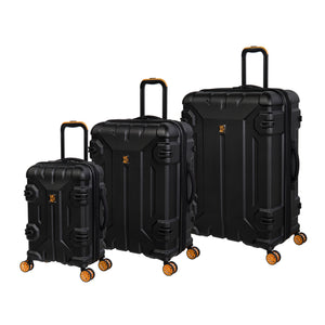 BRITBAG Shielding - 3pc Set (Black)
