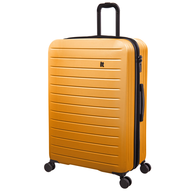 Legion - 3pc Set (Cadmium Yellow)