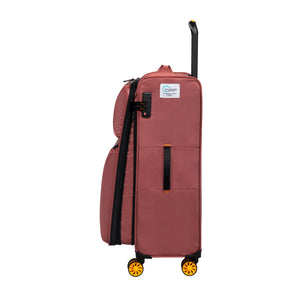 Lykke - Large (Deep Pink)