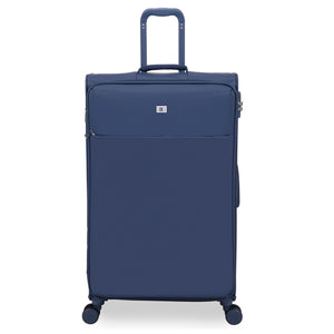 Lustrous Luxe - Large (Night Blue)