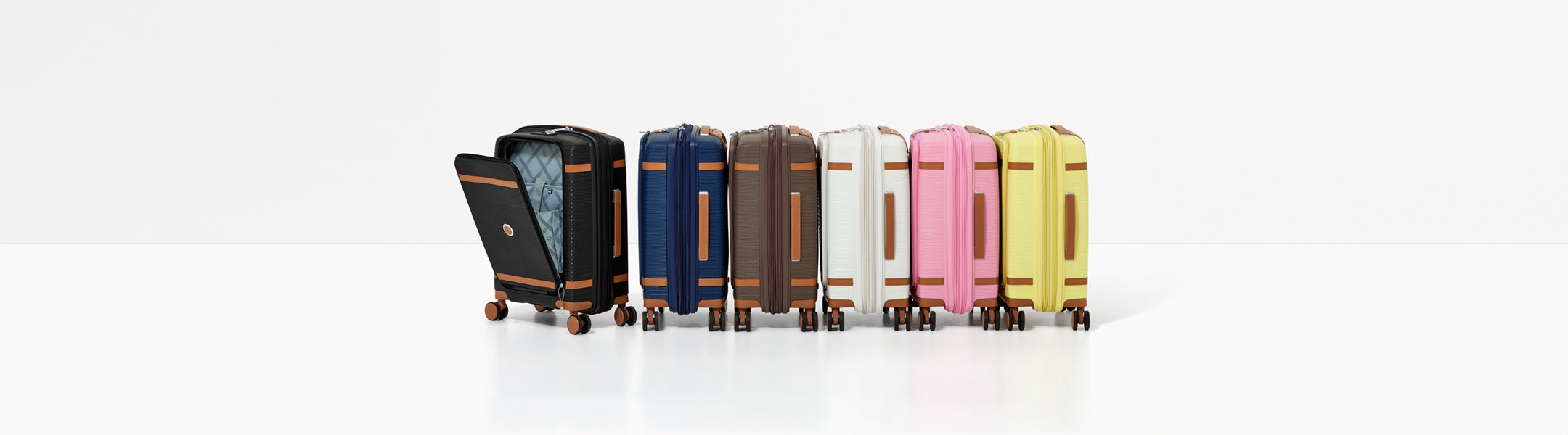Cabin Luggage