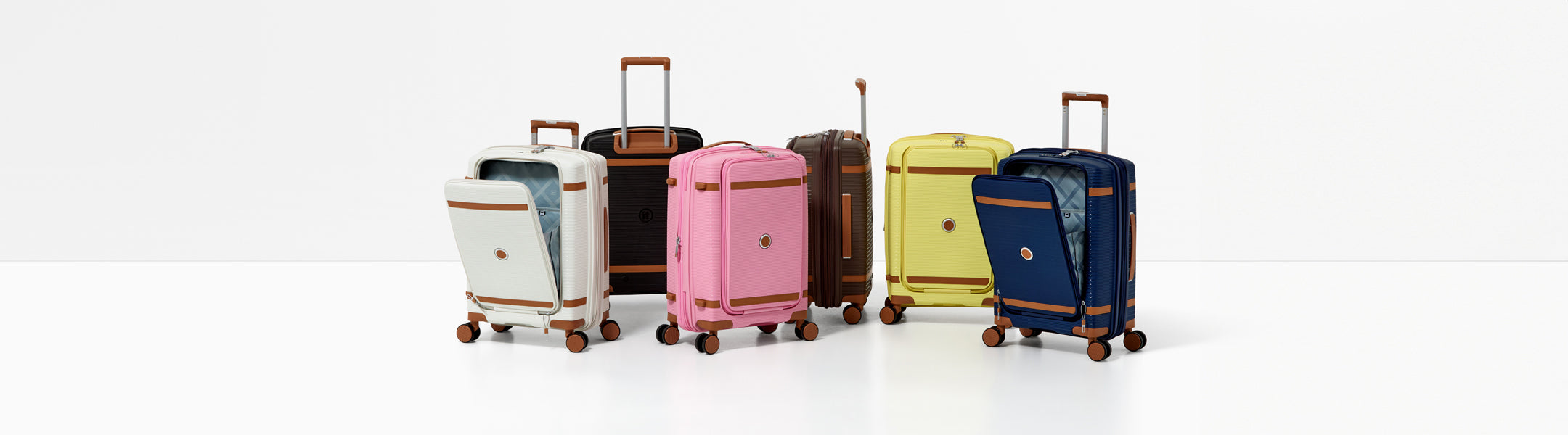 Cabin Suitcases