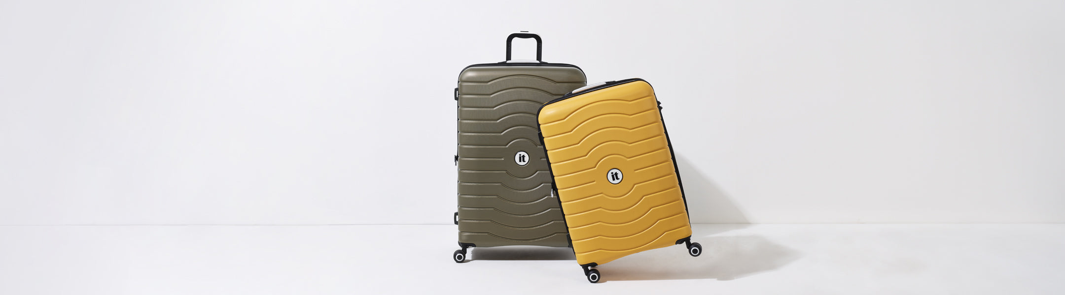 Hold Luggage