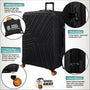 Convertible - XX-Large (Black)