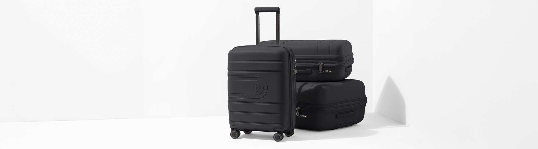 Eco-Friendly Luggage Sets