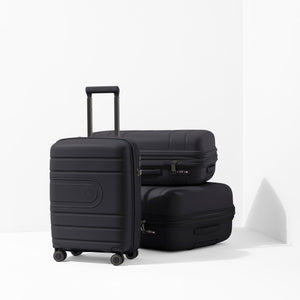 ECO-Tough - 3-Piece Set (Ebony)