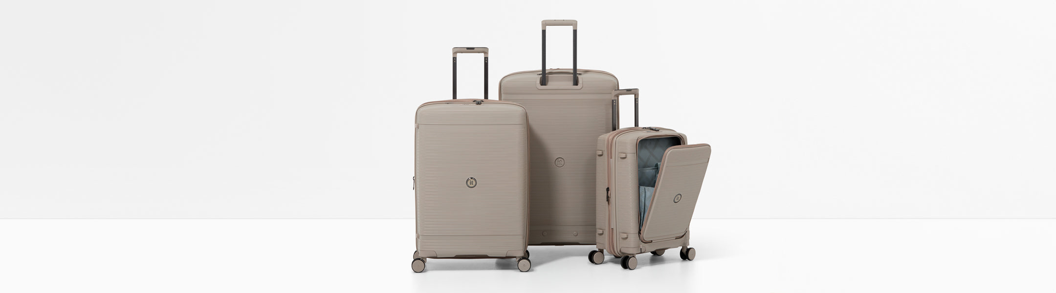 Extra Strong Cabin Luggage