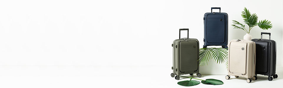 Hard Shell Cabin Luggage
