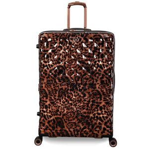 Indulging - Large (Leopard Print)