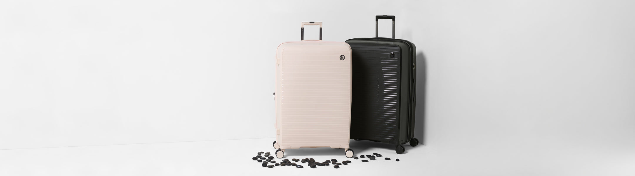 Large Suitcases