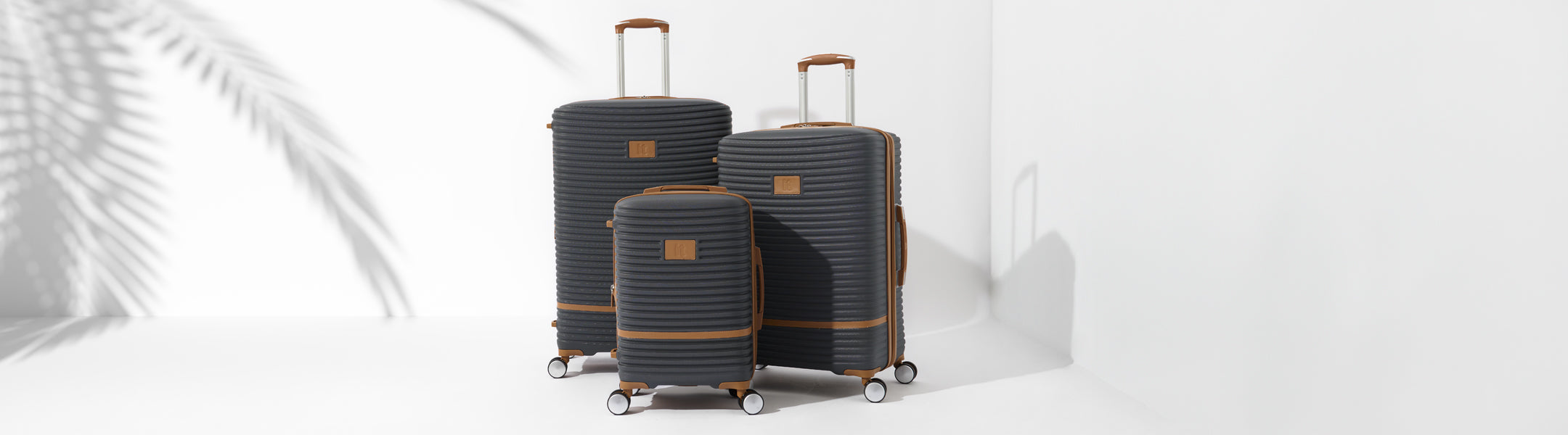 Fashion Suitcases