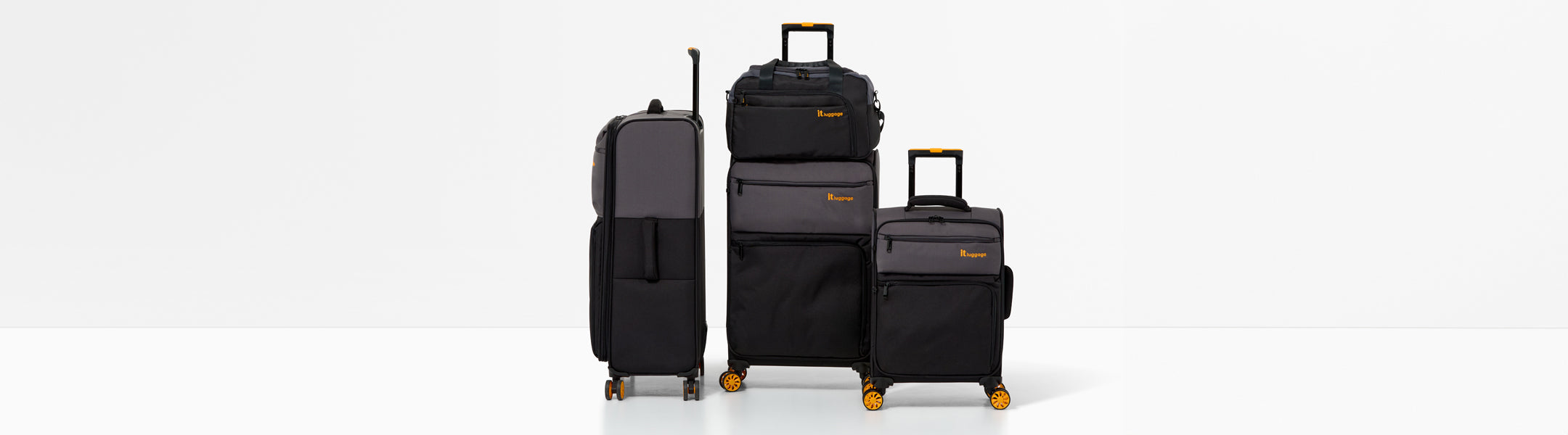 Lightweight Suitcases
