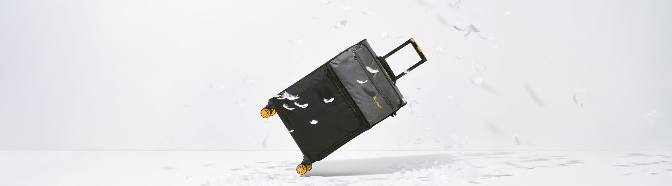 Medium Suitcases