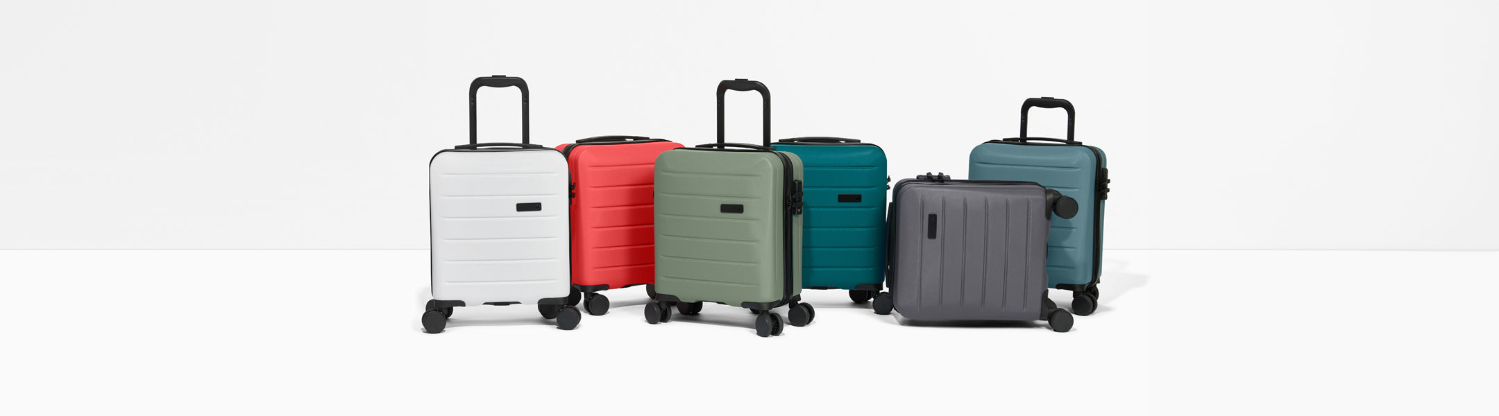 Small Cabin Luggage