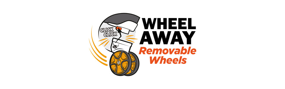 Wheel Away