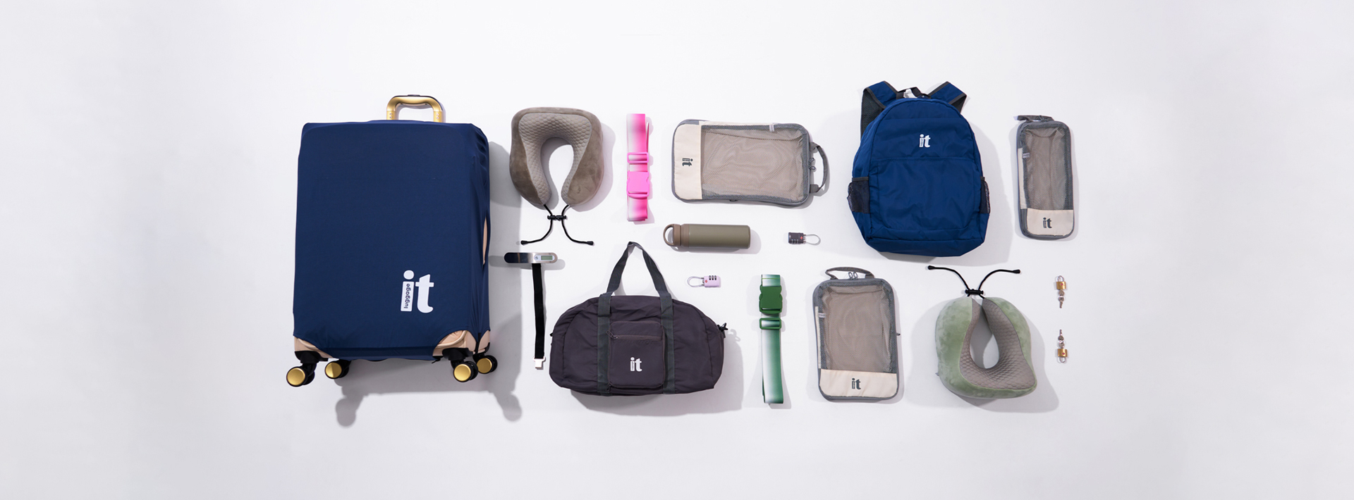 Travel Accessories