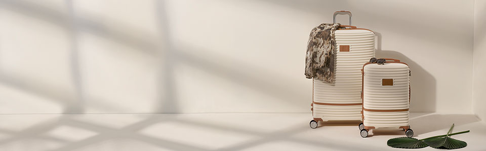 Hard Shell Luggage Sets