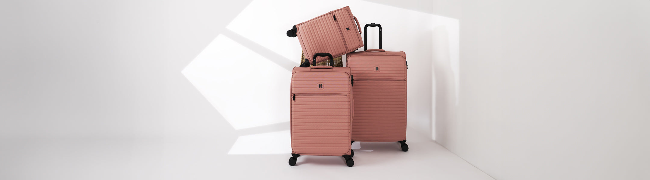 Soft Shell Luggage Sets