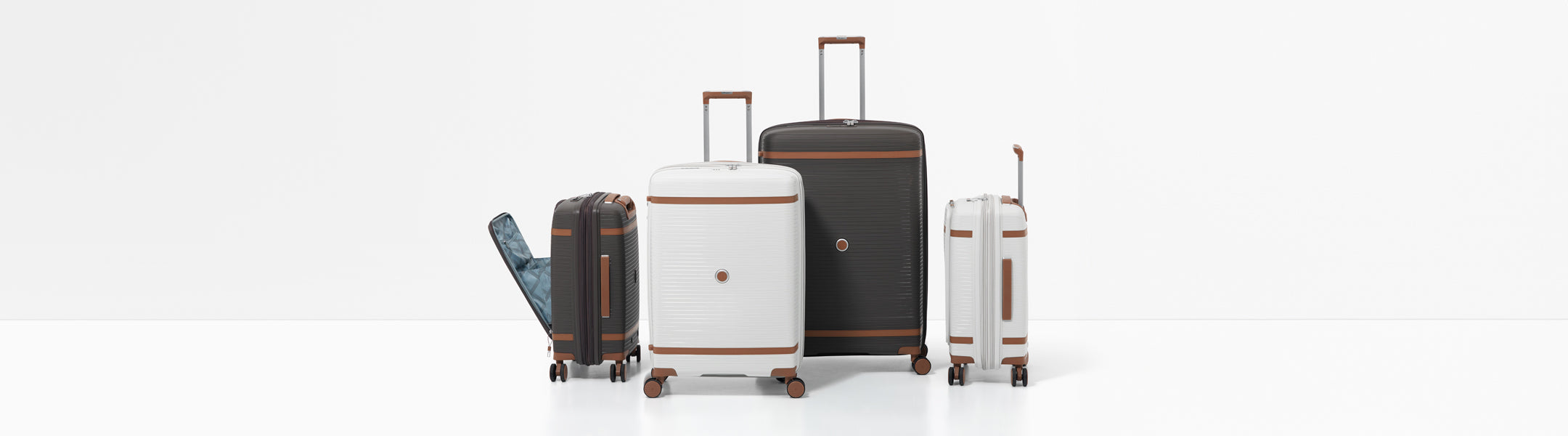 Suitcases